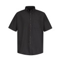 SP80 Red Kap BLACK