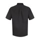 SP80 Red Kap BLACK
