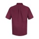 SP80 Red Kap BURGUNDY