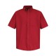 SP80 Red Kap RED