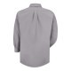 SP90 Red Kap Silver Grey - Sleeve 36/37