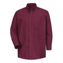 SP90 Red Kap BURGUNDY