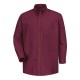 SP90 Red Kap Burgundy - Sleeve 32/33