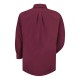 SP90 Red Kap Burgundy - Sleeve 36/37
