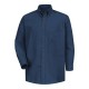 SP90 Red Kap Navy - Sleeve 32/33