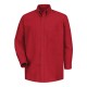 SP90 Red Kap Red - Sleeve 32/33