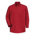 SP90 Red Kap Red - Sleeve 32/33