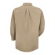 SP90 Red Kap Khaki - Sleeve 32/33