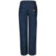 PD60 Red Kap Prewashed Indigo- 31I