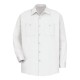SC30 Red Kap WHITE