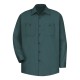 SC30 Red Kap SPRUCE GREEN