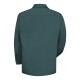 SC30 Red Kap SPRUCE GREEN