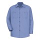 SC30 Red Kap LIGHT BLUE