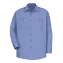 SC30 Red Kap LIGHT BLUE