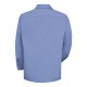 SC30 Red Kap LIGHT BLUE