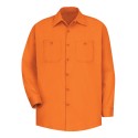 SC30 Red Kap ORANGE