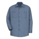 SC30 Red Kap Postman Blue