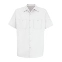 SC40 Red Kap WHITE