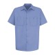 SC40 Red Kap LIGHT BLUE