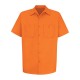 SC40 Red Kap ORANGE