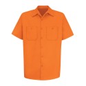 SC40 Red Kap ORANGE