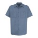 SC40 Red Kap Postman Blue