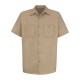 SC40 Red Kap KHAKI