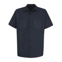 SC40 Red Kap DARK NAVY