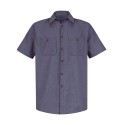 SP20 Red Kap EX-Blue/ Charcoal