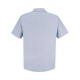 SP20 Red Kap Light Blue/ Navy Stripe