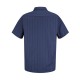 SP20 Red Kap IC-Blue/ Brown/ white