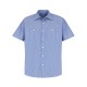 SP20 Red Kap GM Blue/ White