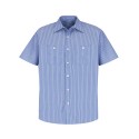 SP20 Red Kap GM Blue/ White