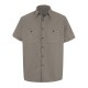 SP20 Red Kap KB-Khaki/ Black Microcheck