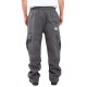SHFCP Shaka Wear CHARCOAL GREY