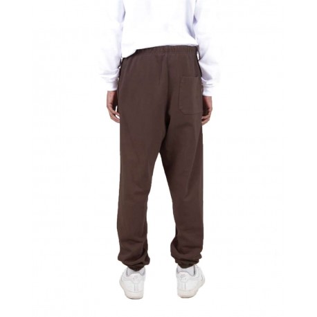 SHGLS Shaka Wear SHGLS Los Angeles Garment Dyed Sweatpants MOCHA