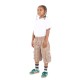 SHKP Shaka Wear KHAKI