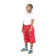 SHKP Shaka Wear RED