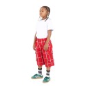 SHKP Shaka Wear RED