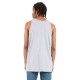 SHTANK Shaka Wear HEATHER GREY