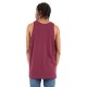 SHTANK Shaka Wear BURGUNDY