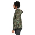 SHWBJ Shaka Wear CAMO GREEN