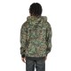 SHWBJ Shaka Wear CAMO GREEN