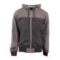 SHWBJ Shaka Wear GREY/ BLACK