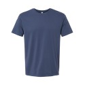 400 SoftShirts NAVY