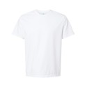 400 SoftShirts WHITE