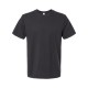 400 SoftShirts BLACK
