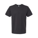 400 SoftShirts BLACK