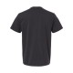 400 SoftShirts BLACK