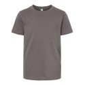 402 SoftShirts GRAPHITE